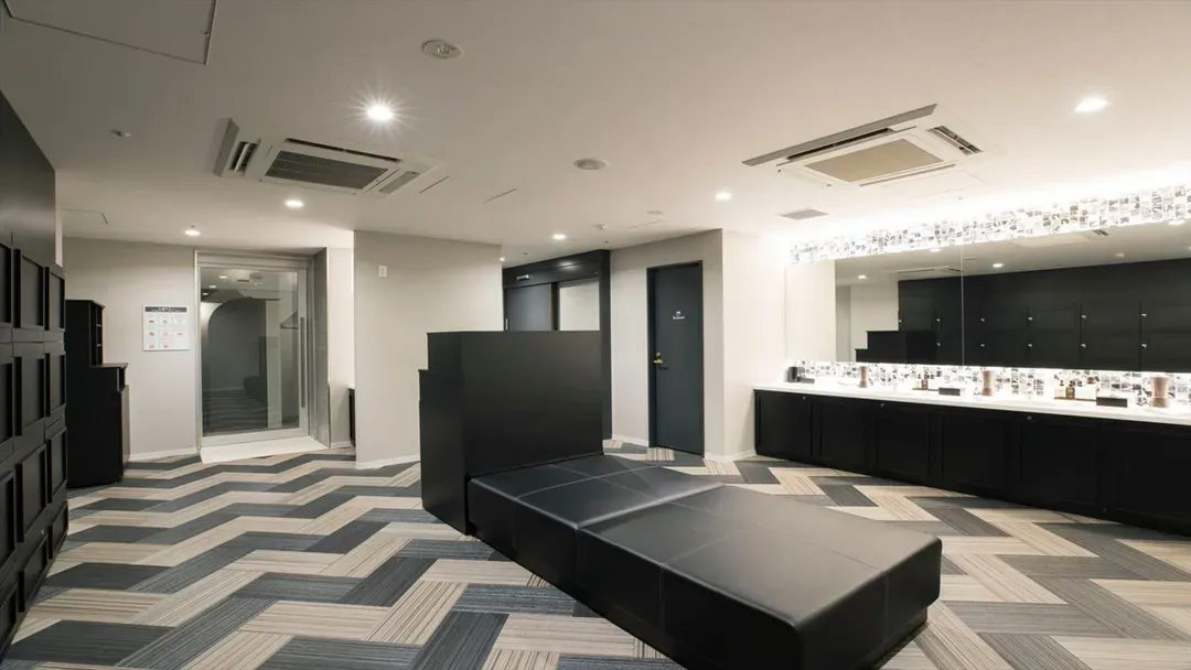 名古屋納屋橋大和Roynet DEL style飯店｜伏見站步行7分-20
