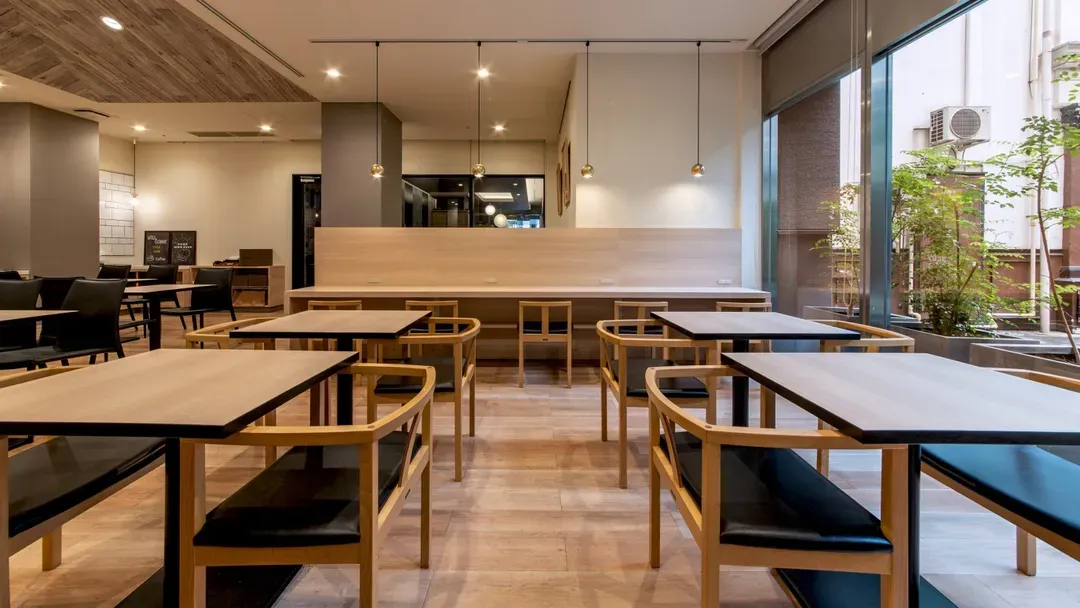 名古屋景觀飯店｜久屋大通站步行2分-13