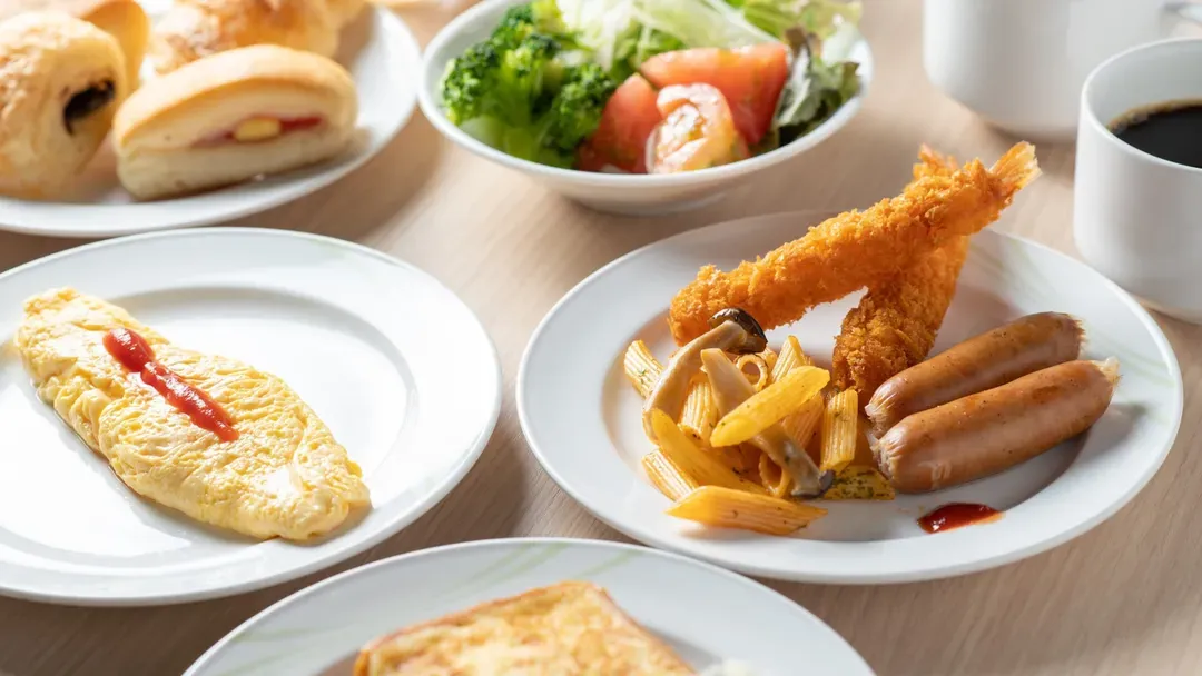 名古屋景觀飯店｜久屋大通站步行2分-12