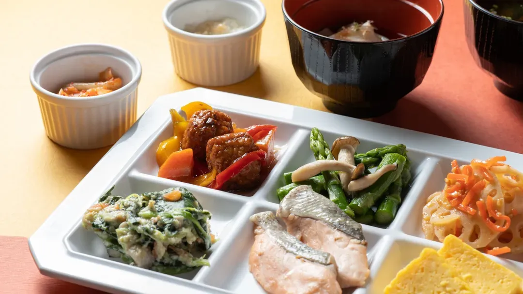 名古屋景觀飯店｜久屋大通站步行2分-11