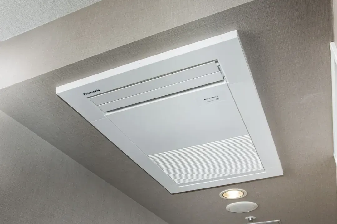 Air conditioning