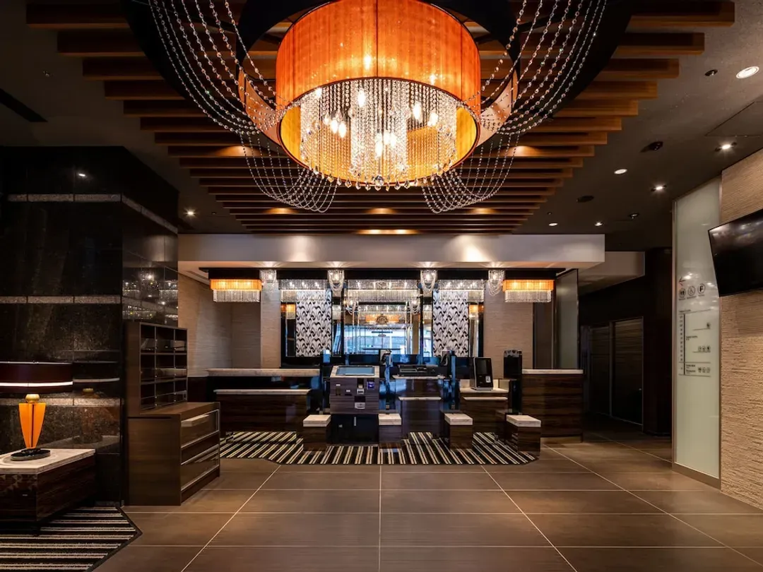 愛知縣-APA HOTEL Nagoya Fushimi Ekikita