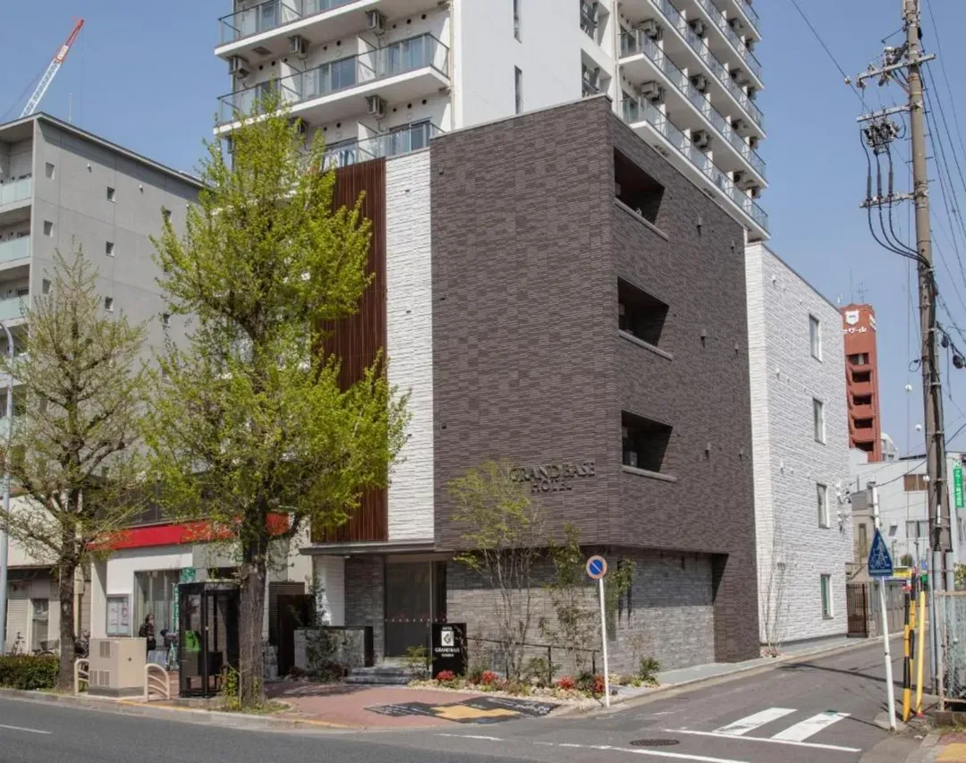 GRAND BASE 名古屋站 西｜名古屋站&名鐵名古屋站&近鐵名古屋站-17
