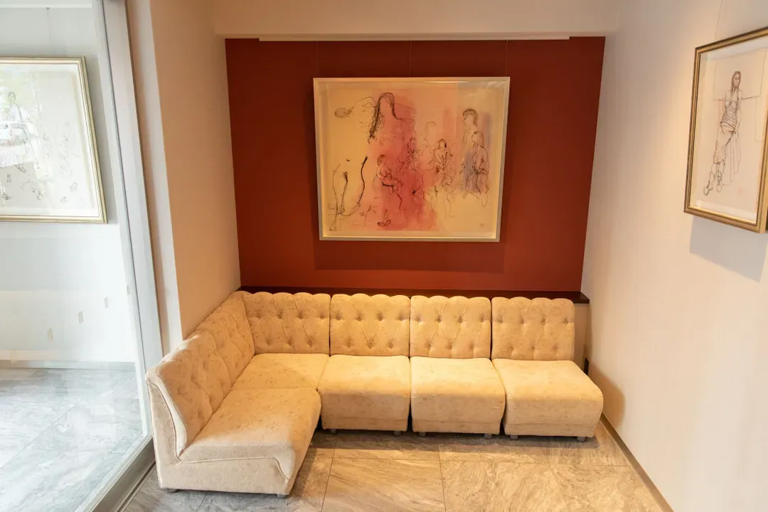 GRAND BASE 名古屋站 西｜名古屋站&名鐵名古屋站&近鐵名古屋站-14