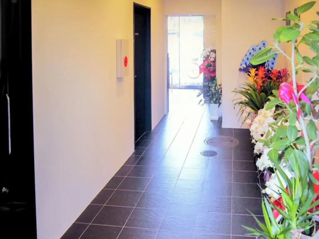 Hallway