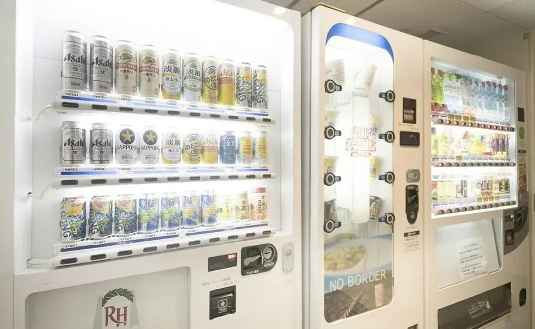 名古屋納屋橋Richmond飯店｜伏見(愛知)站步行5分-18