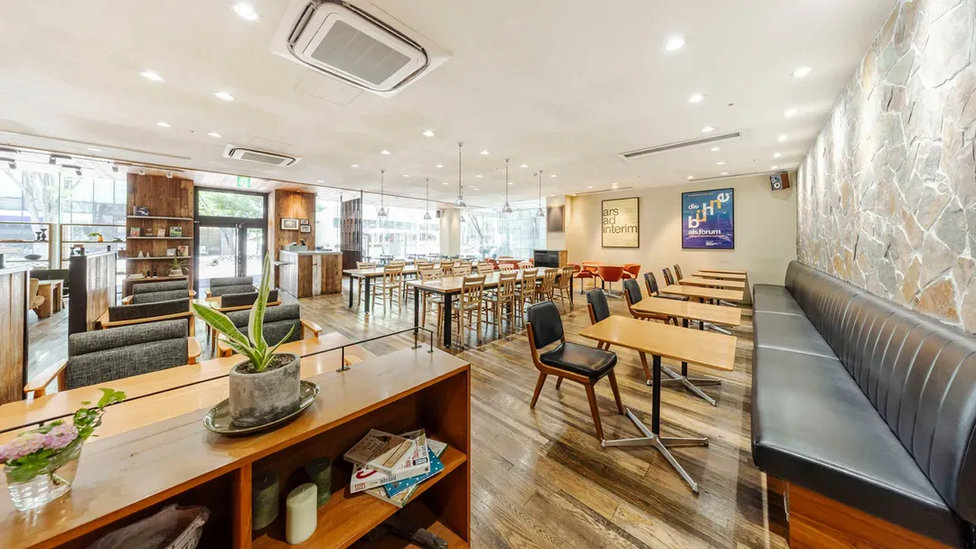 名古屋納屋橋Richmond飯店｜伏見(愛知)站步行5分-7