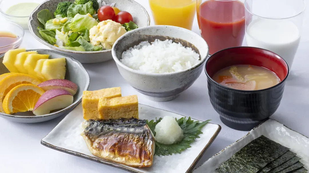 名古屋納屋橋Richmond飯店｜伏見(愛知)站步行5分-10