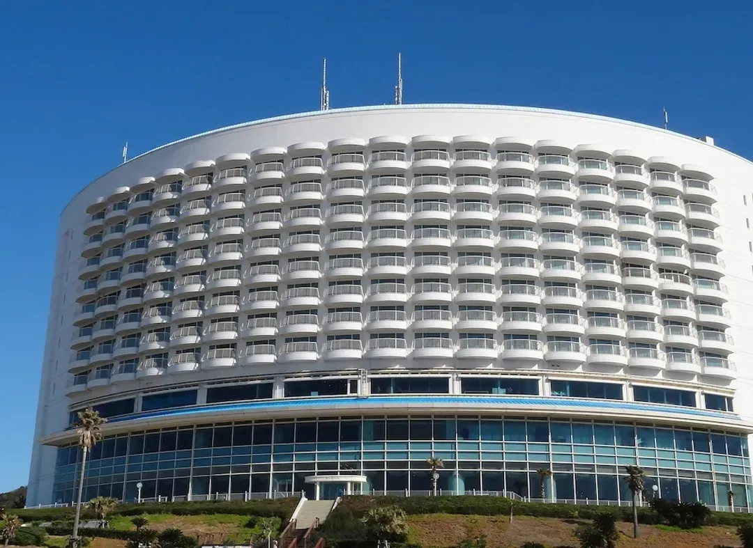 Aichi-ken-Irago Resort & Convention Hotel