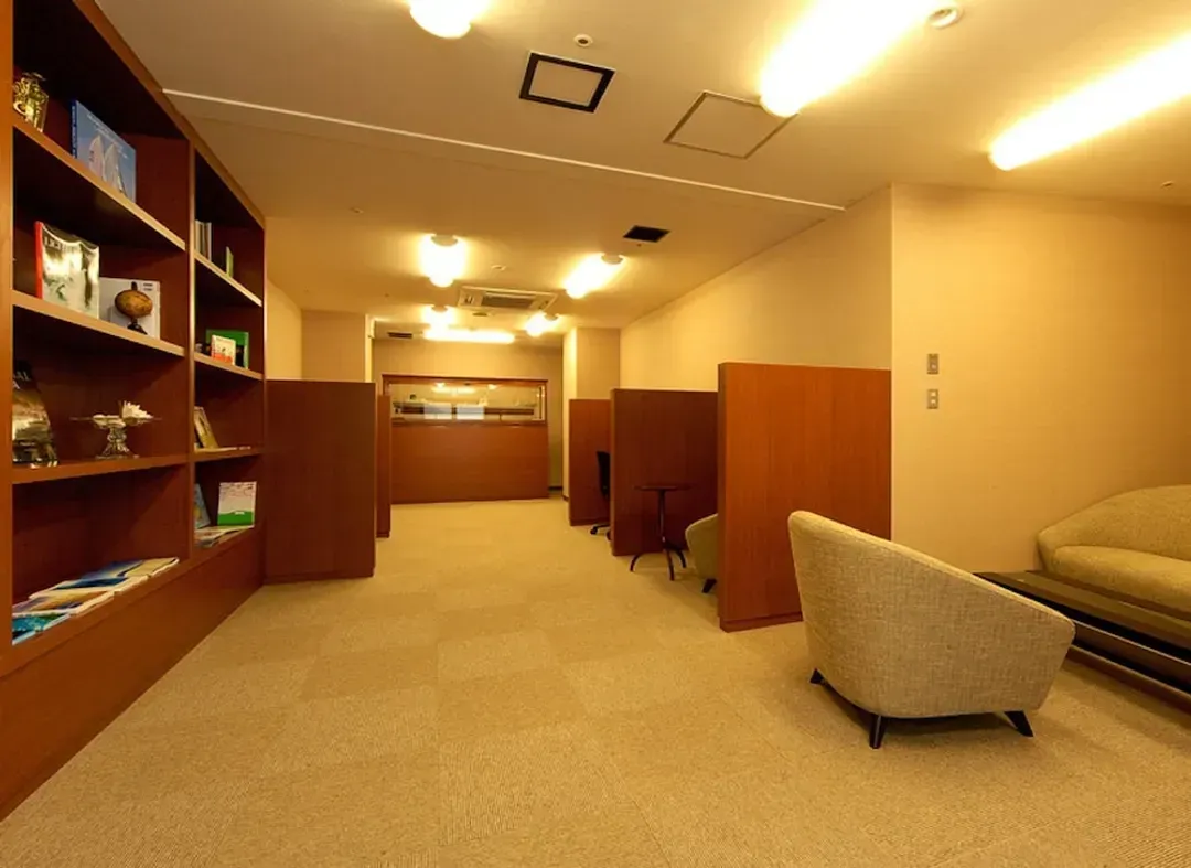 Library