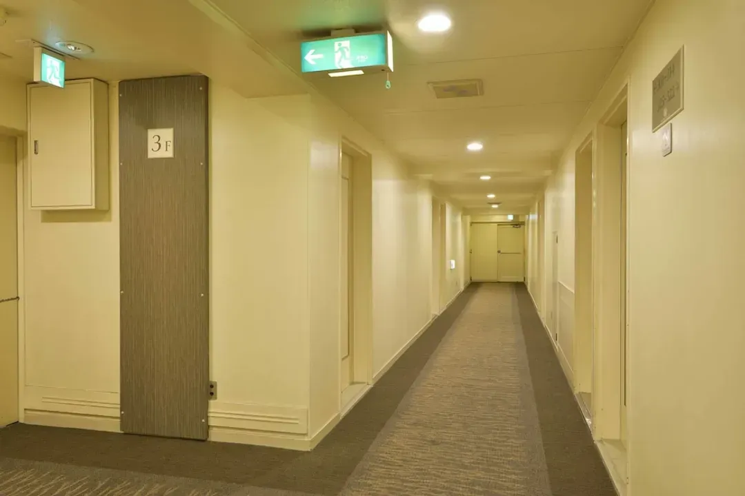 Hallway