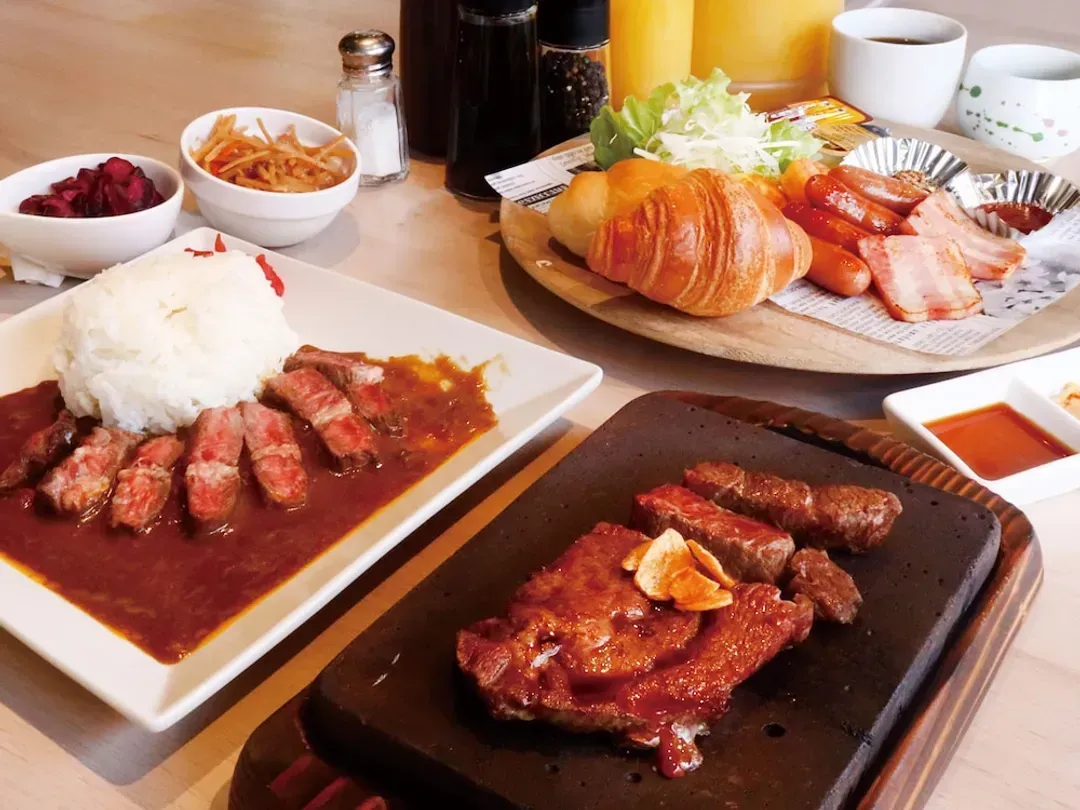 愛知縣-艾貝斯特大須觀音站飯店
