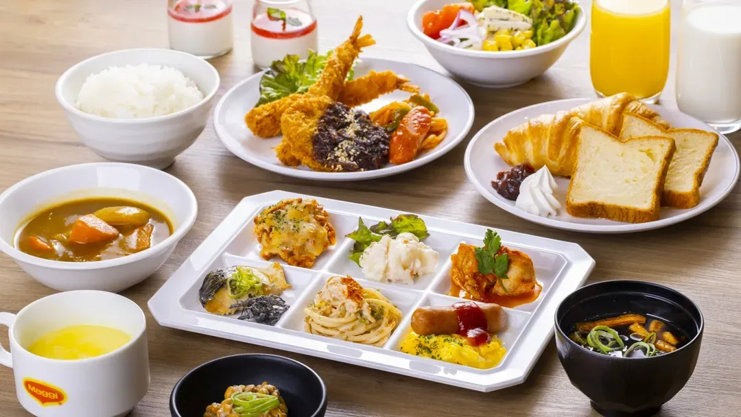 名古屋永安國際飯店｜丸之內站 (名古屋市營)步行2分-7