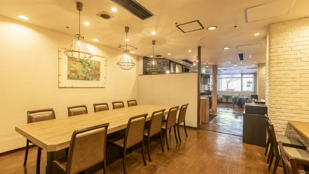 名古屋永安國際飯店｜丸之內站 (名古屋市營)步行2分-8