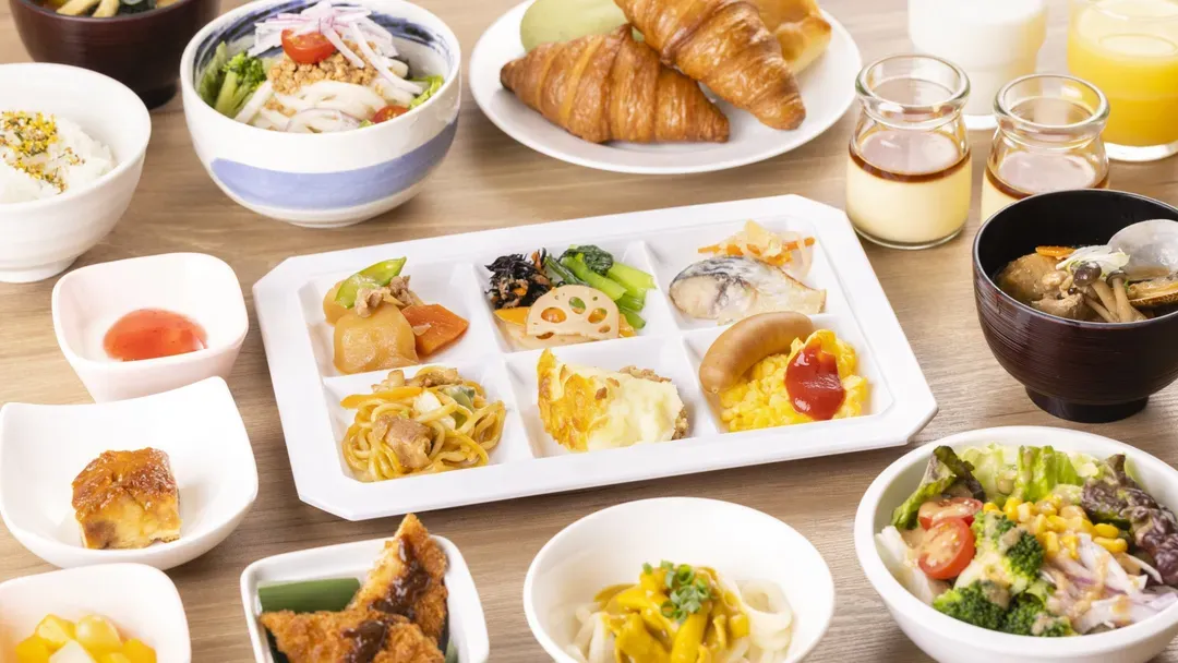名古屋永安國際飯店｜丸之內站 (名古屋市營)步行2分-6