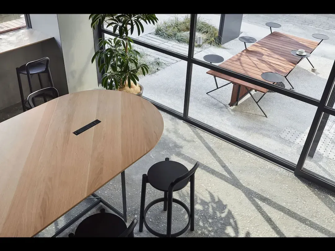 Cafe