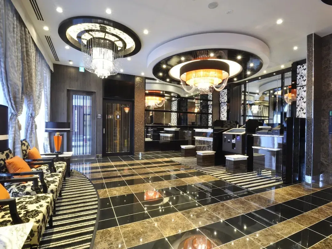 愛知縣-APA Hotel Nagoya Ekimae Minami