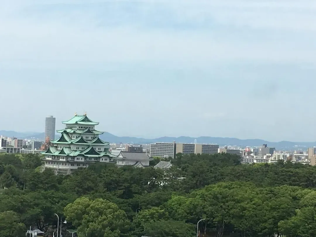 愛知県-KKR ホテル 名古屋