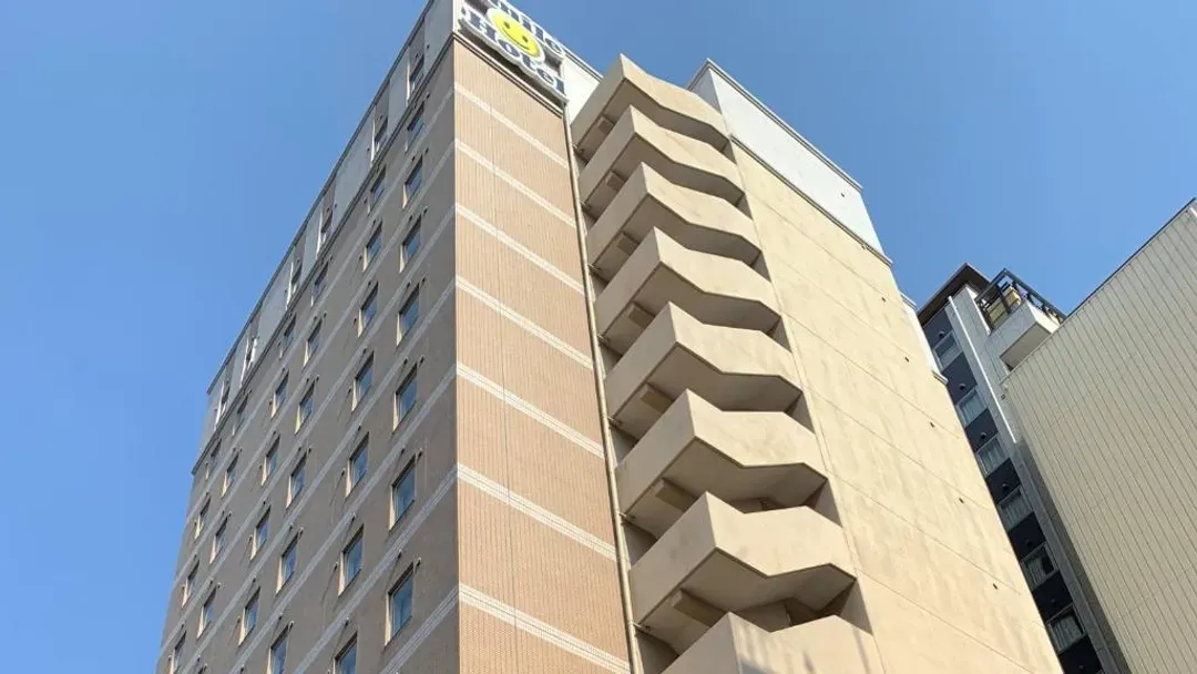 名古屋榮微笑飯店｜榮站&榮町站/方便至綠洲21&名古屋三越-14