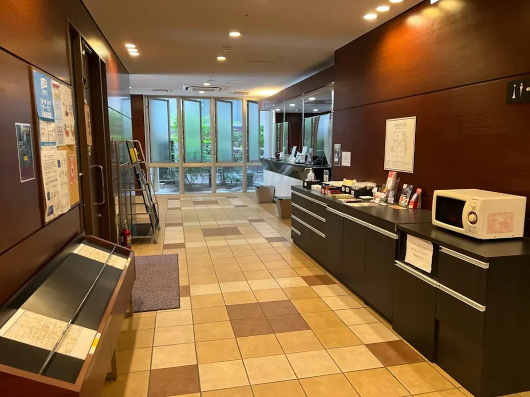 名古屋榮微笑飯店｜榮站&榮町站/方便至綠洲21&名古屋三越-11
