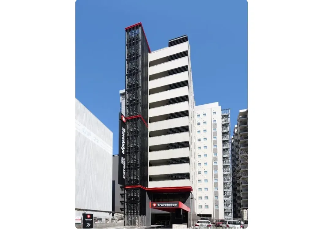 名古屋榮彩鴻飯店｜久屋大通站步行6分-15