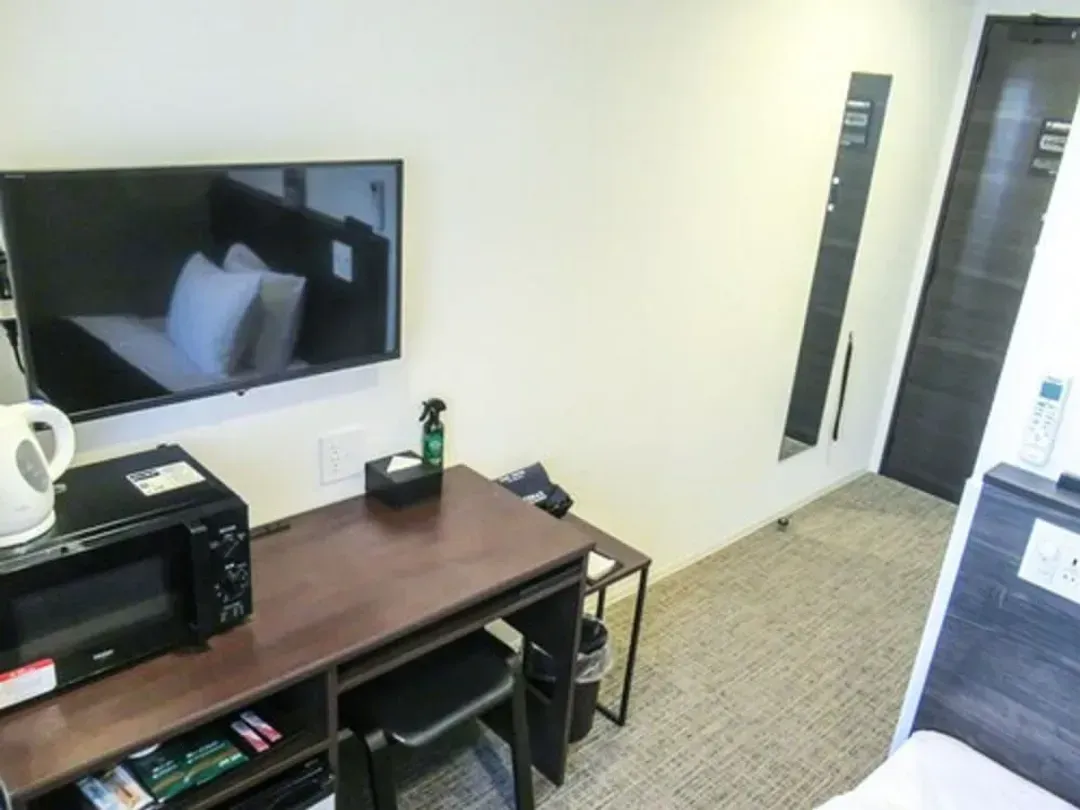 Television