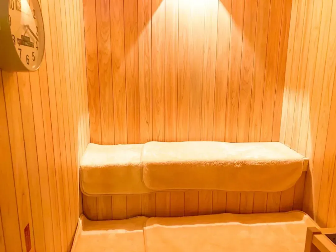 Public bath