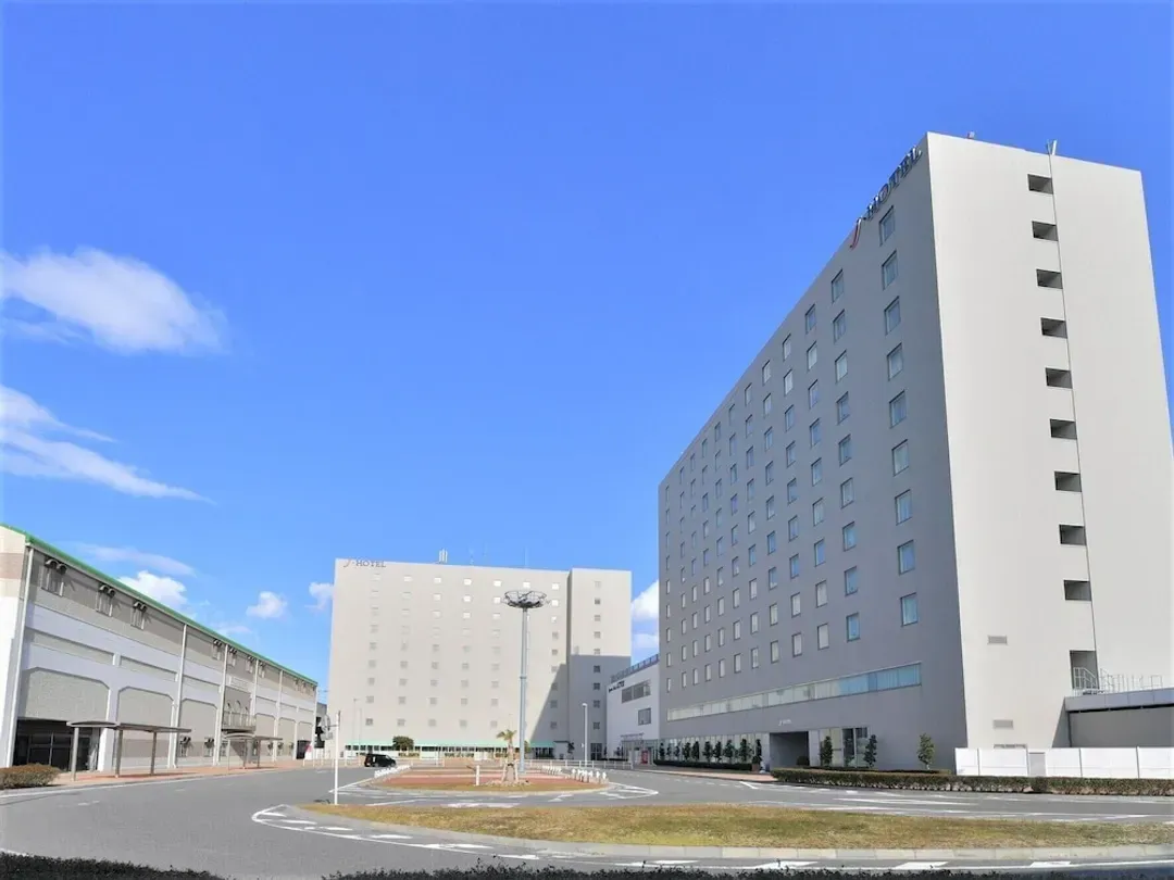 Aichi-ken-J Hotel Rinku