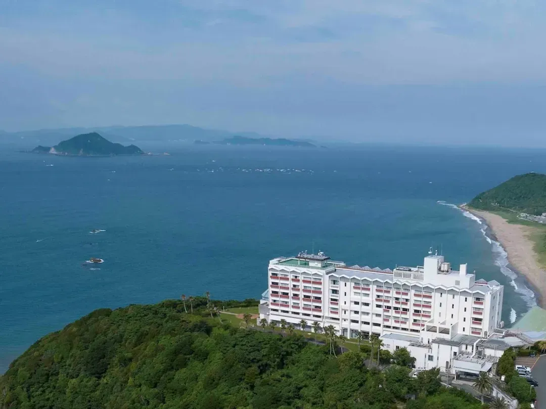 Aichi-ken-Irago Ocean Resort