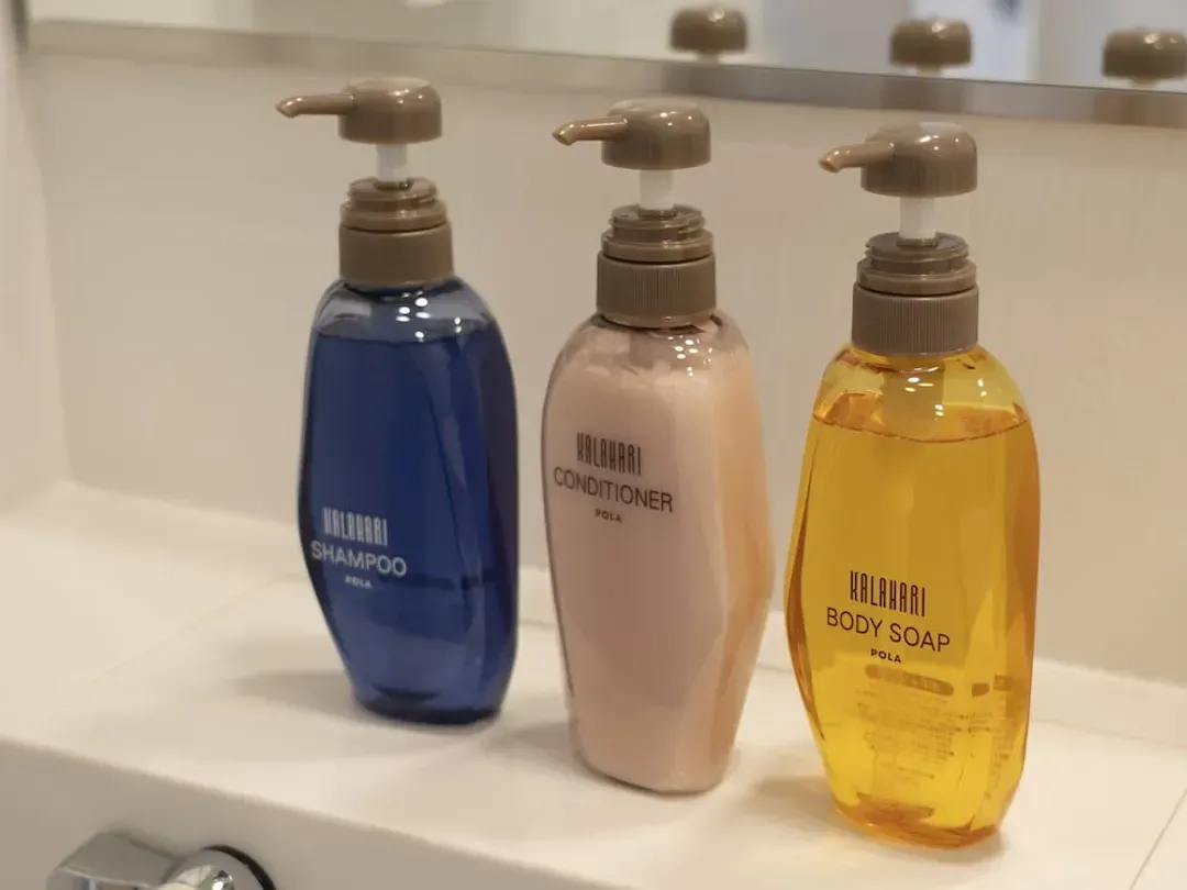 Room amenity