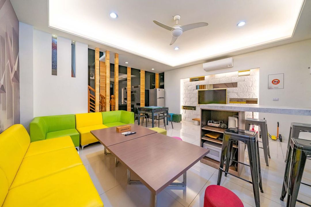 Mizui-cho Bed and Breakfast