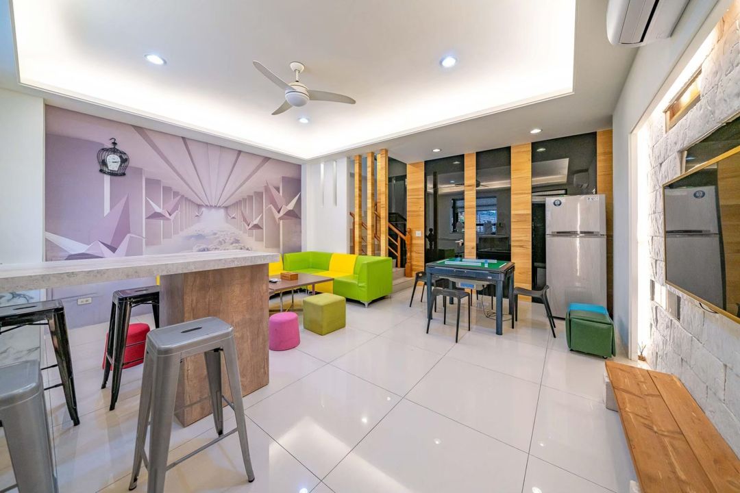 Mizui-cho Bed and Breakfast