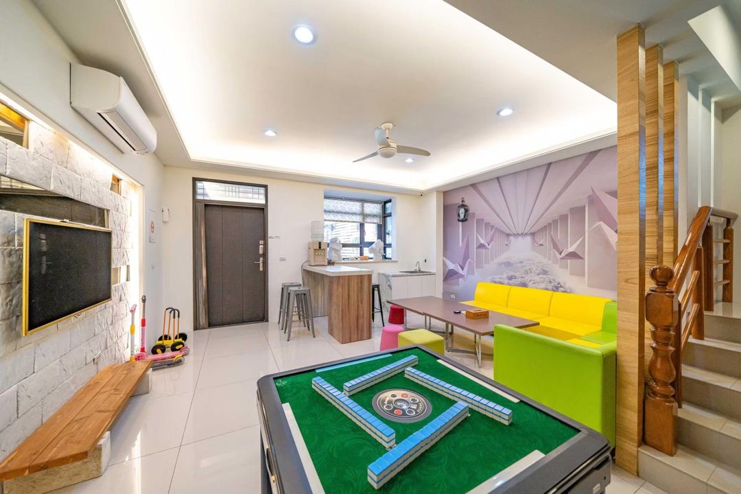 Mizui-cho Bed and Breakfast