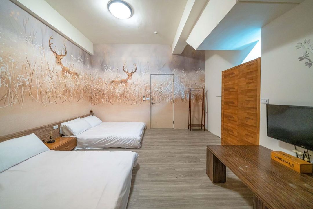 Mizui-cho Bed and Breakfast