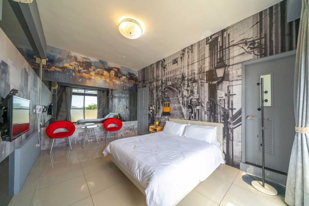 Mizui-cho Bed and Breakfast