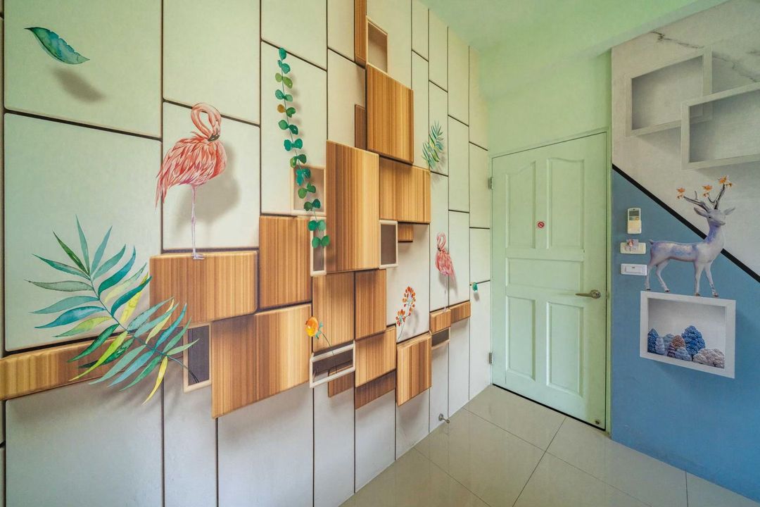 Mizui-cho Bed and Breakfast