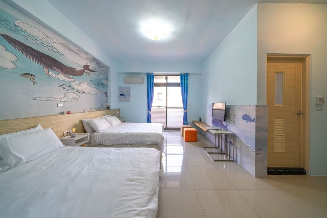 Mizui-cho Bed and Breakfast
