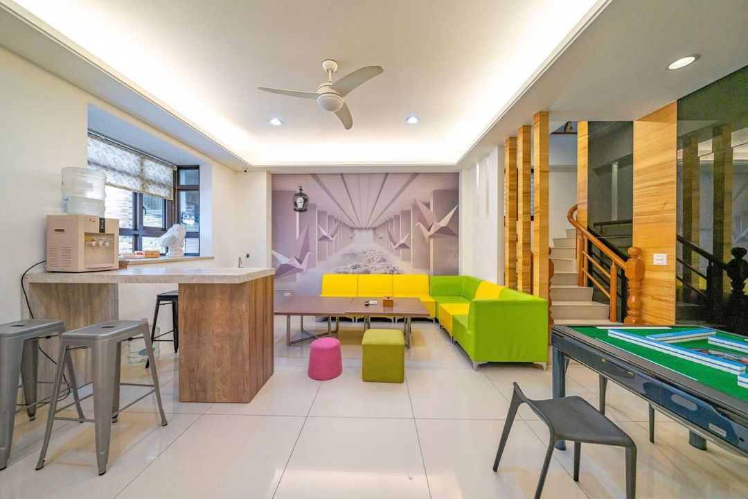 Mizui-cho Bed and Breakfast