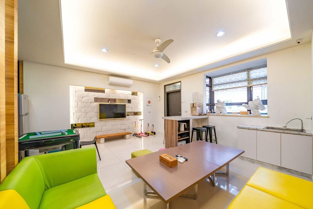 Mizui-cho Bed and Breakfast