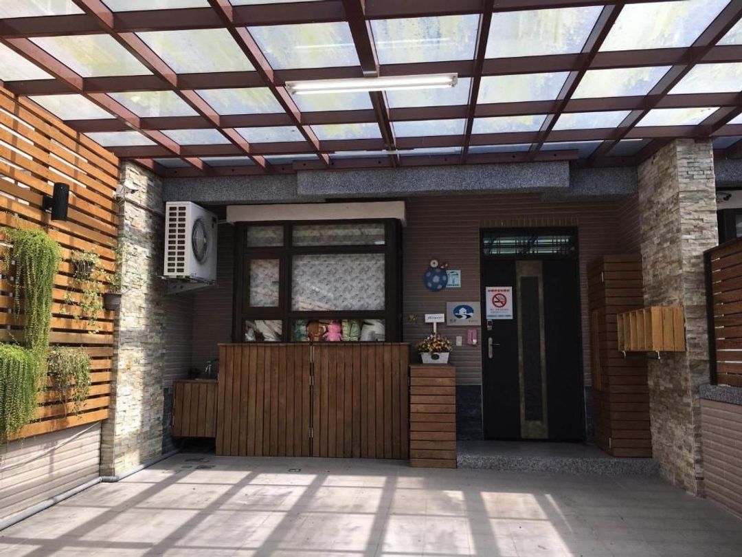 Mizui-cho Bed and Breakfast
