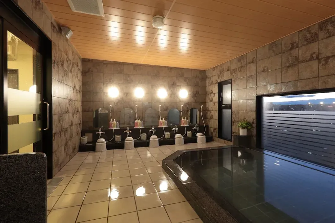 Spa