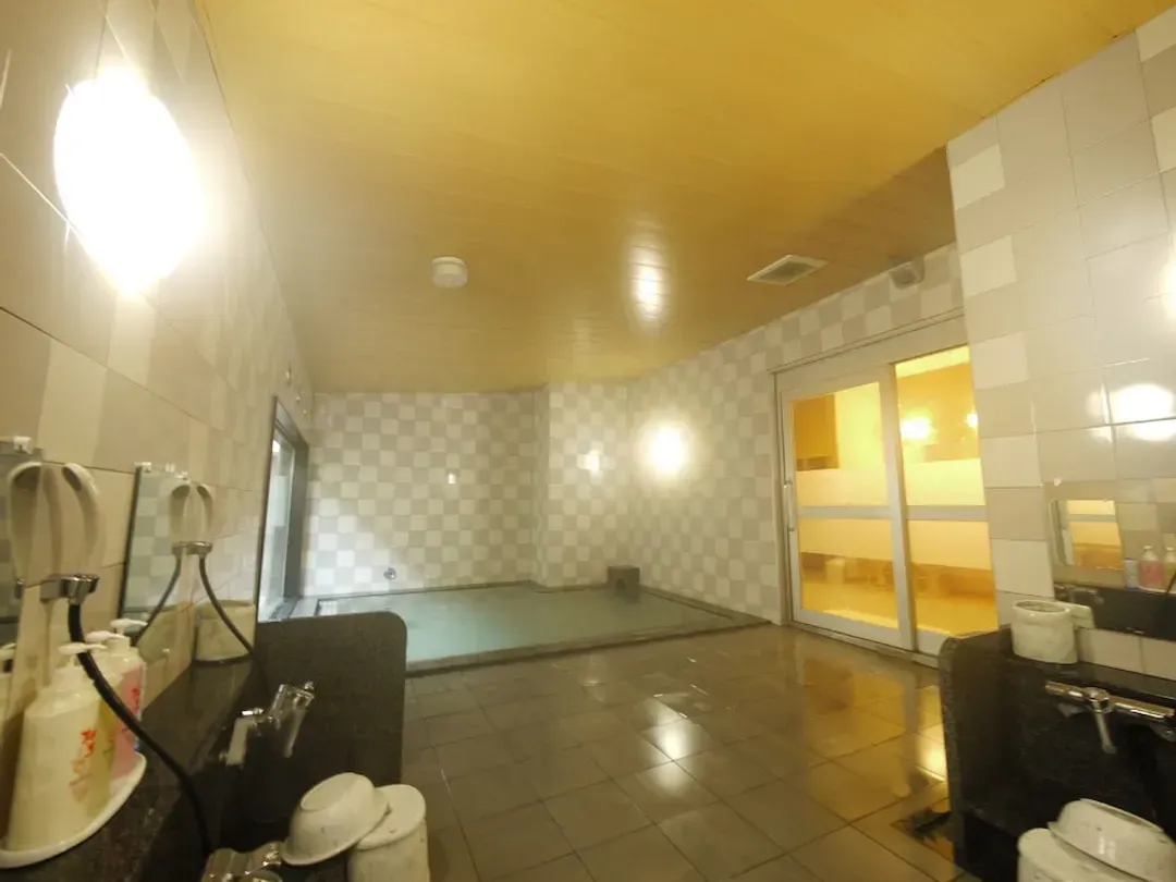 Spa