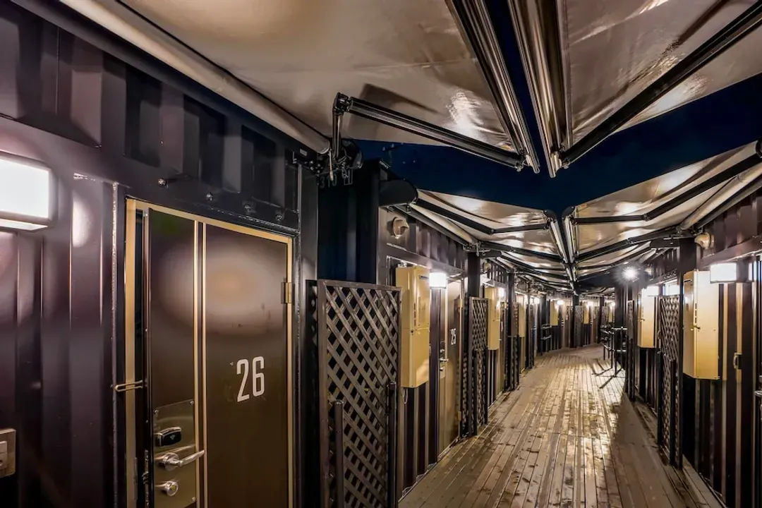 Hallway