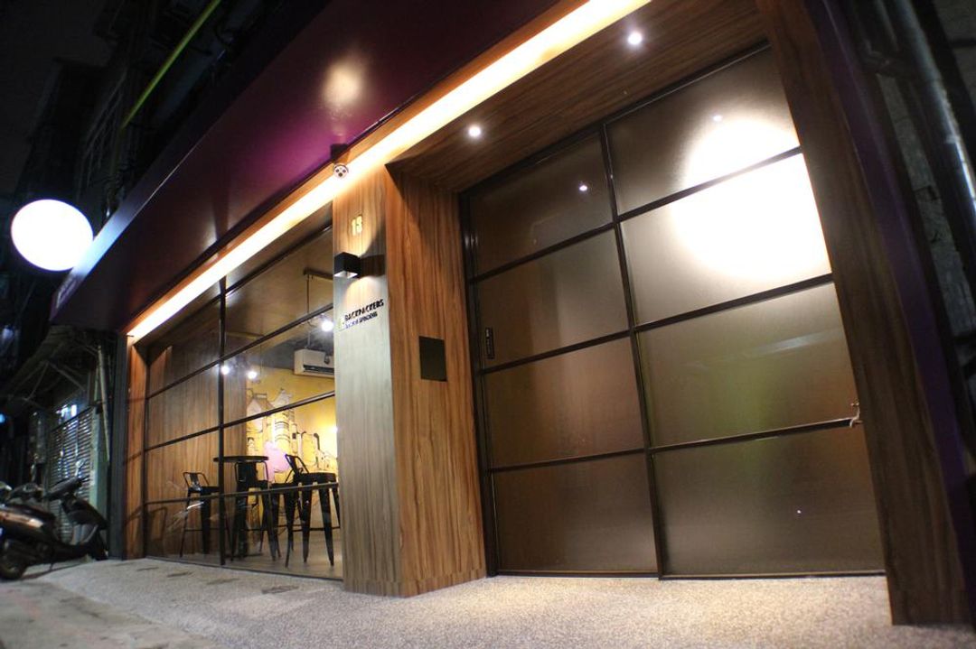 背包棧旅店-西門店