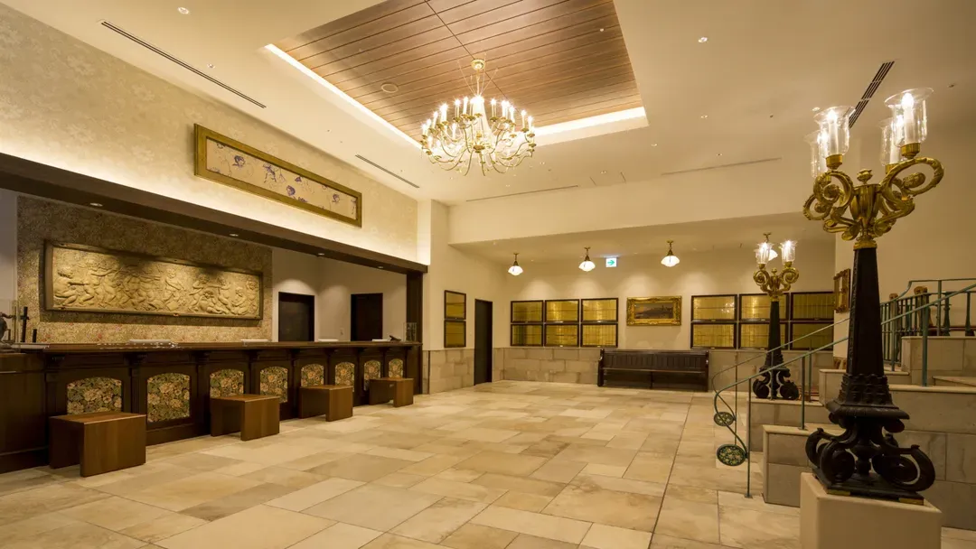 Hotel Monterey KOBE-6