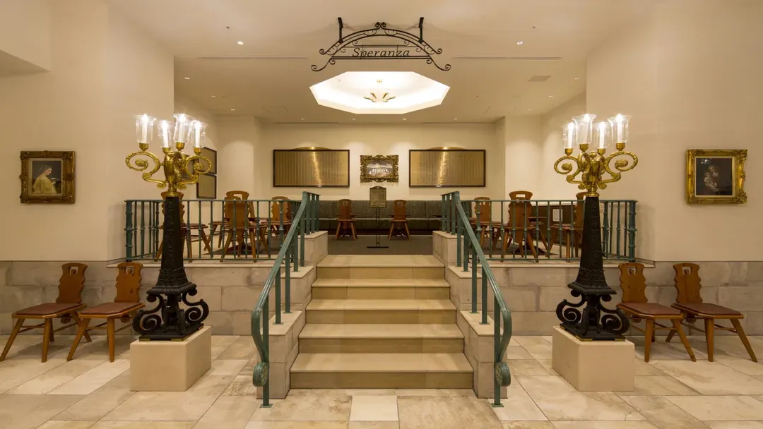 Hotel Monterey KOBE-7
