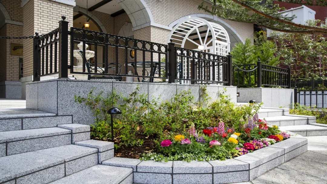 Hotel Monterey KOBE-4