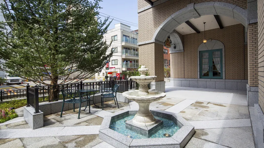 Hotel Monterey KOBE-5