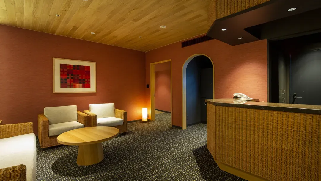 Hotel Monterey KOBE-11