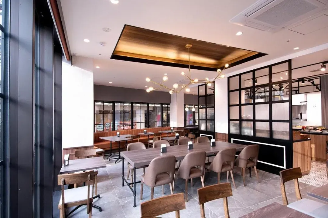 神戶廣場飯店 WEST｜元町站步行3分-10